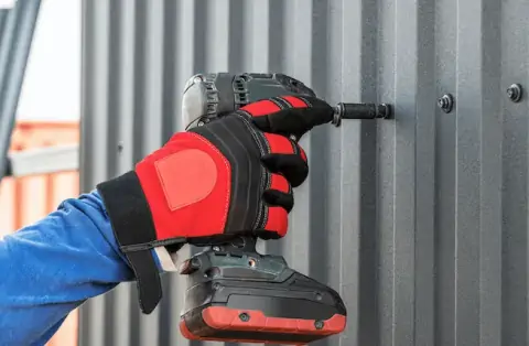 Travaux de zinguerie - Haudainville